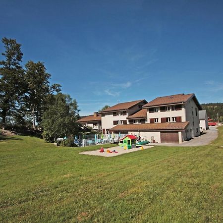 Bellefontaine  Village De Vacances Les Chevreuils מראה חיצוני תמונה