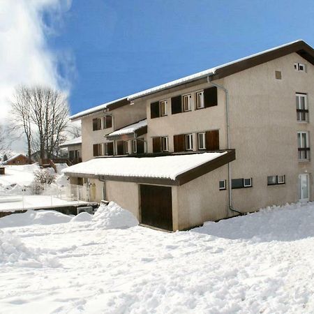 Bellefontaine  Village De Vacances Les Chevreuils מראה חיצוני תמונה