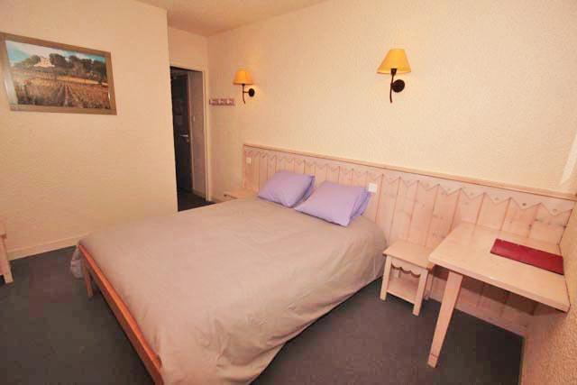 Bellefontaine  Village De Vacances Les Chevreuils מראה חיצוני תמונה