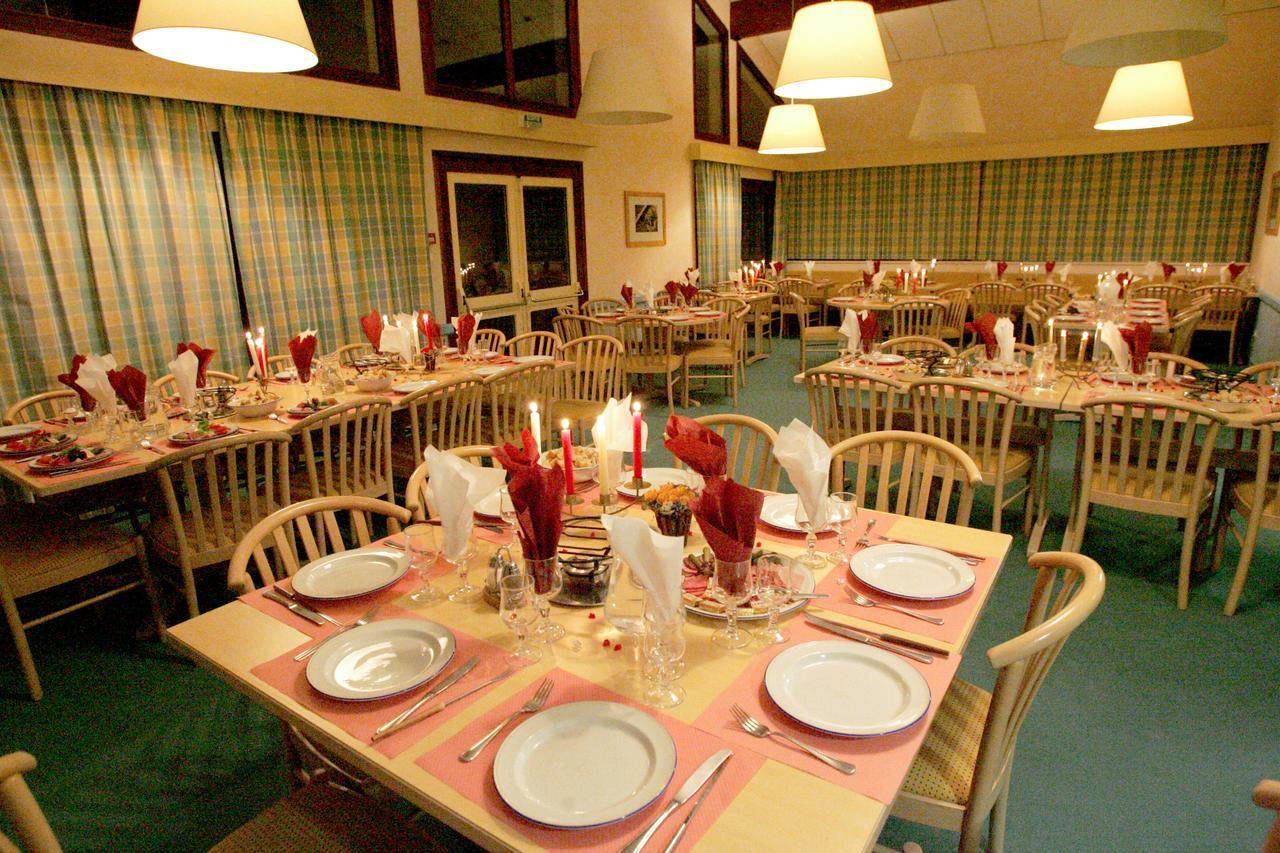 Bellefontaine  Village De Vacances Les Chevreuils מראה חיצוני תמונה